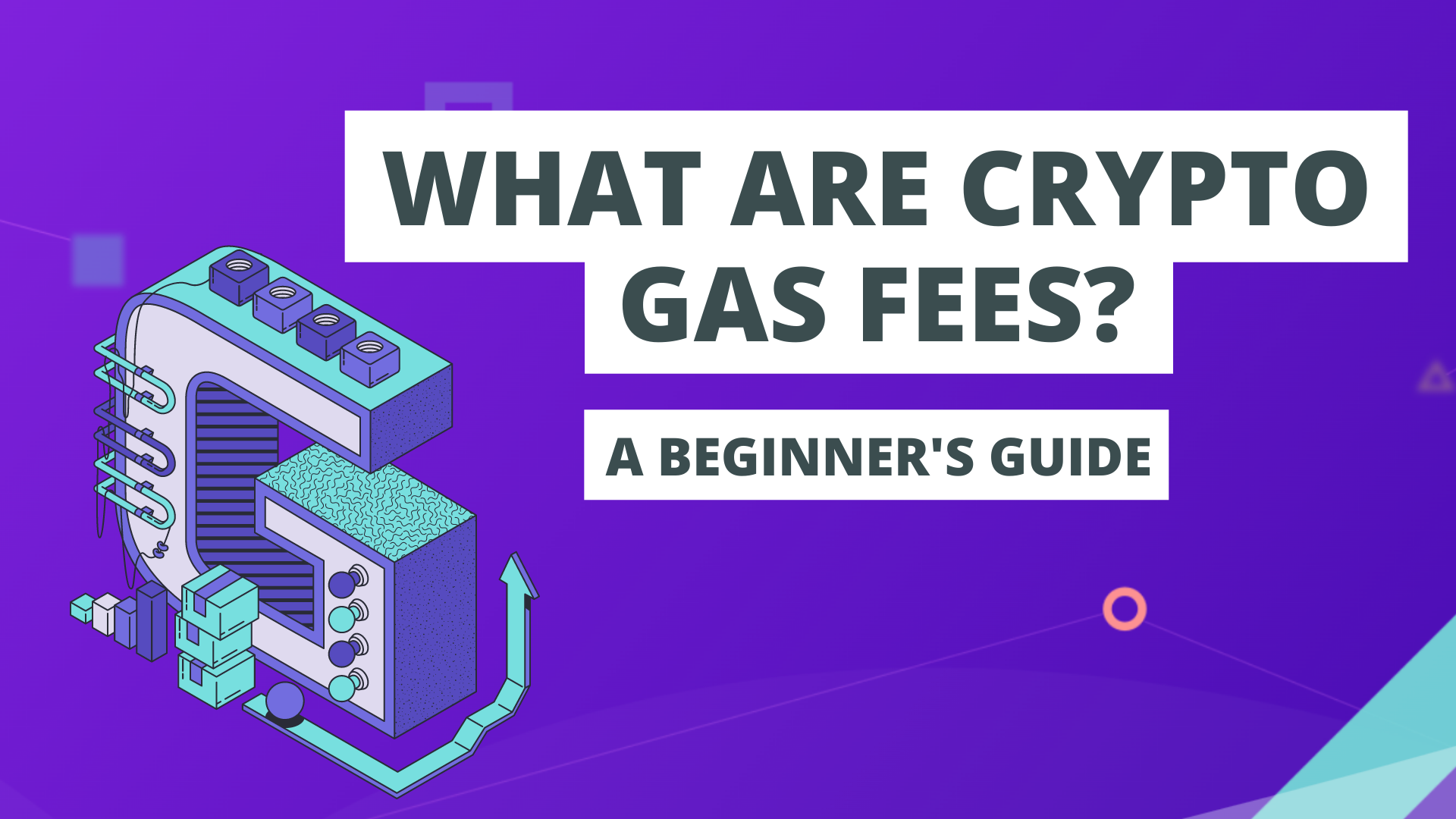  What Are Gas Fees In Crypto A Beginner s Guide A Little Crypto Curious