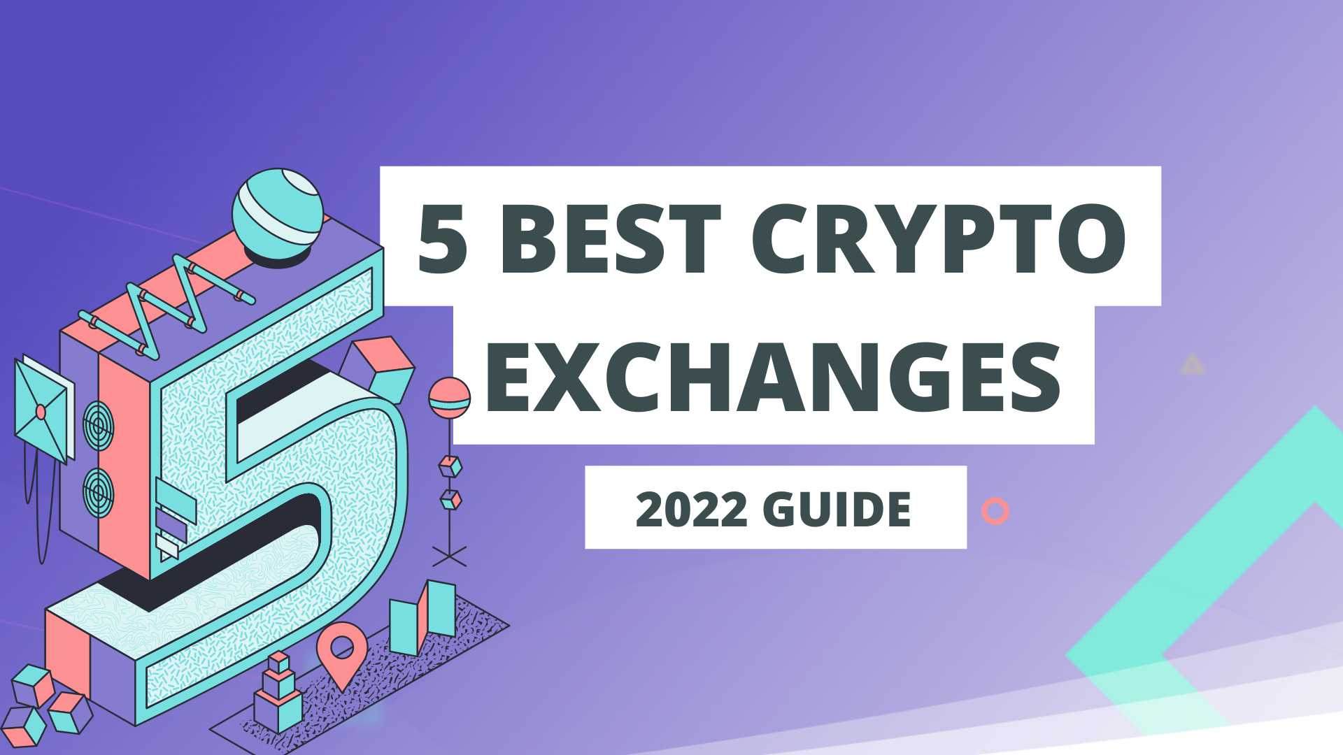 crypto exchange 2022
