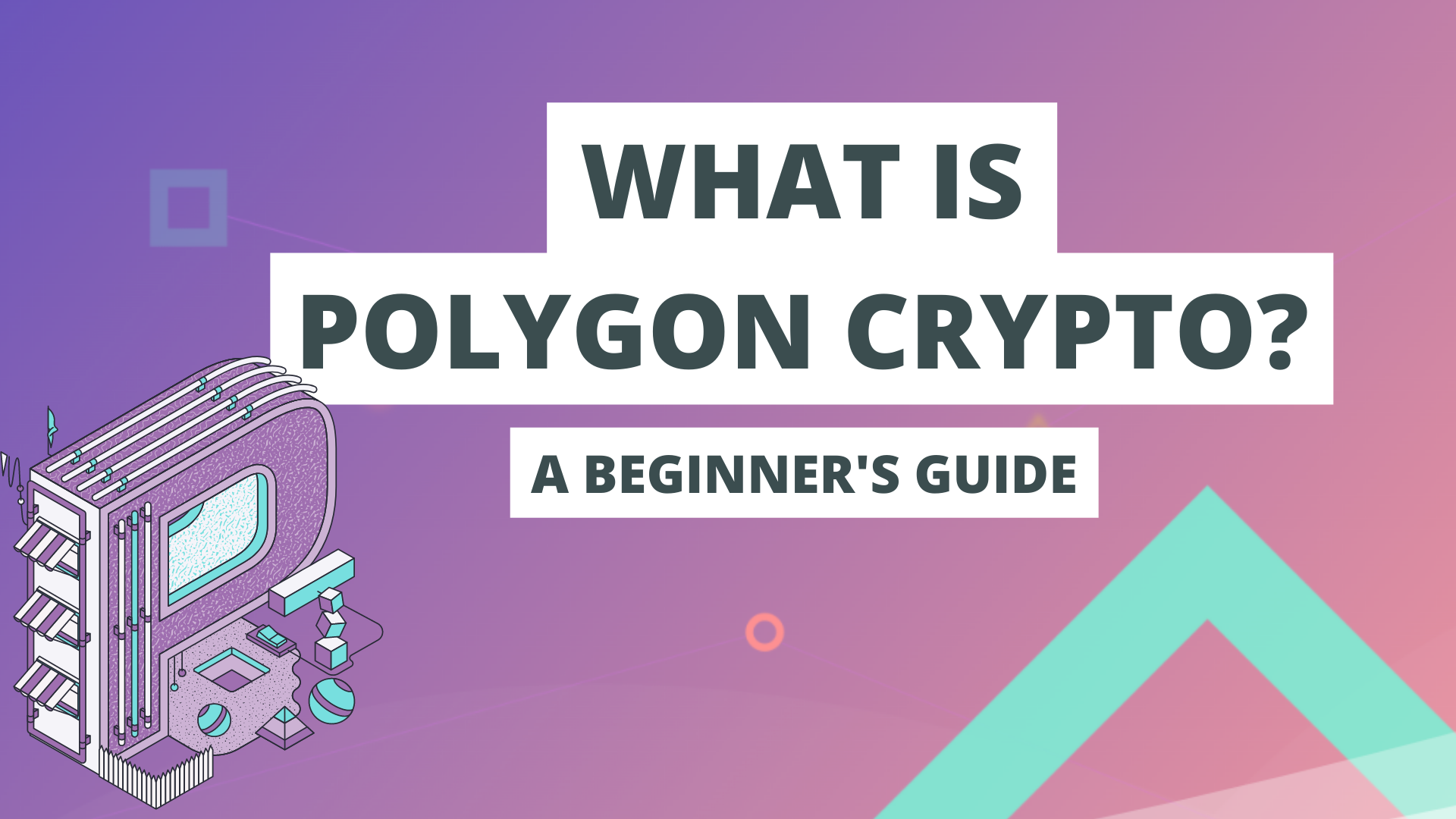 what is polygon crypto